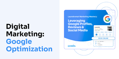 Guide to Leveraging Google Profiles, Reviews & Social Media